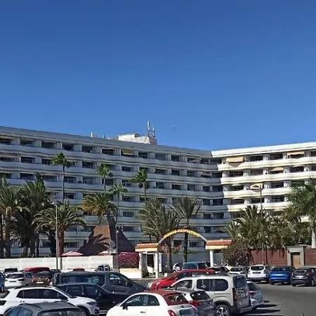 Paraiso Maspalomas Experience San Bartolomé Esterno foto