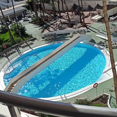 Paraiso Maspalomas Experience San Bartolomé Esterno foto