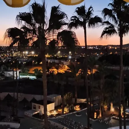 Paraiso Maspalomas Experience San Bartolomé Esterno foto