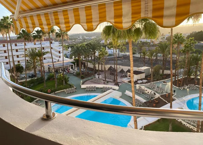 Paraiso Maspalomas Experience
